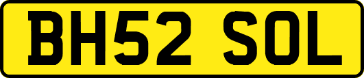 BH52SOL
