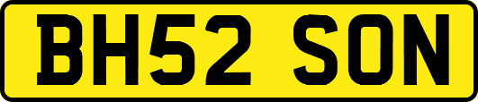 BH52SON