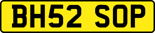 BH52SOP
