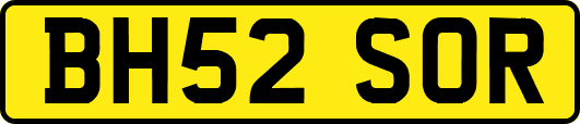 BH52SOR