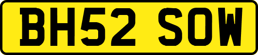 BH52SOW