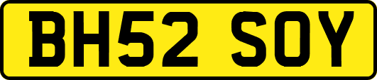 BH52SOY