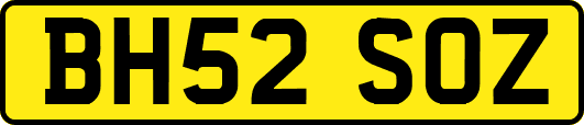BH52SOZ