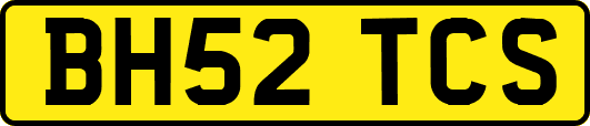 BH52TCS