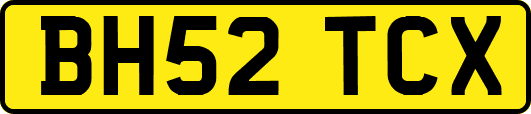 BH52TCX