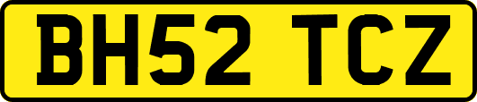 BH52TCZ