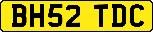 BH52TDC