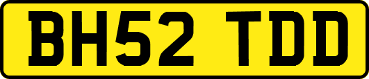 BH52TDD