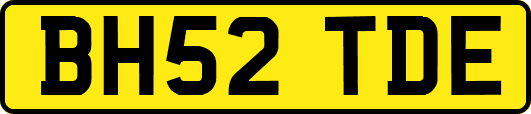 BH52TDE