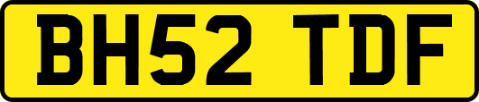 BH52TDF