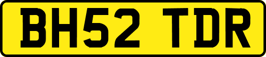 BH52TDR