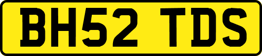 BH52TDS