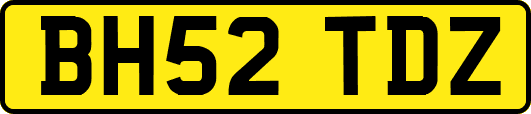 BH52TDZ