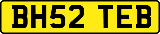 BH52TEB