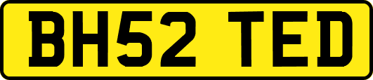 BH52TED