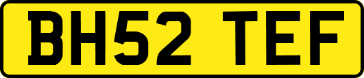 BH52TEF