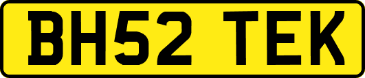 BH52TEK