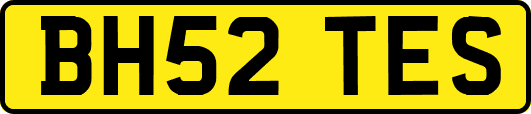 BH52TES