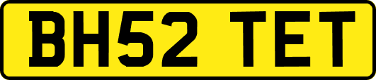 BH52TET