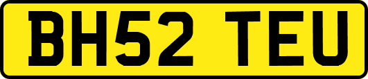 BH52TEU