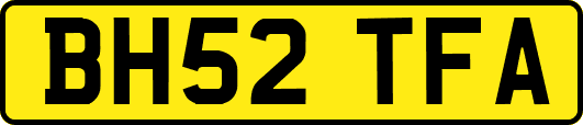 BH52TFA