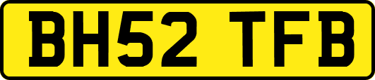 BH52TFB