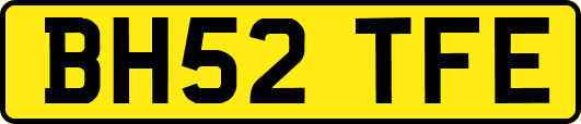 BH52TFE
