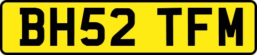 BH52TFM