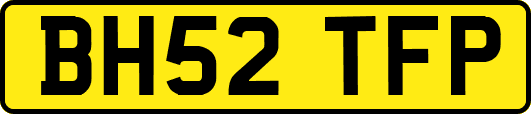 BH52TFP