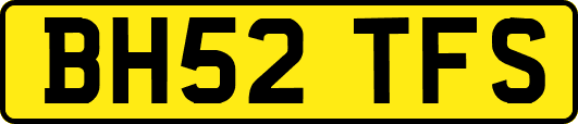 BH52TFS