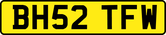 BH52TFW