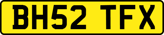 BH52TFX