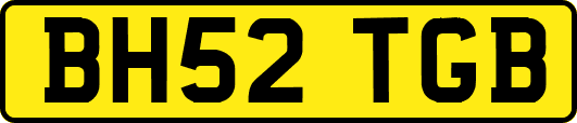 BH52TGB