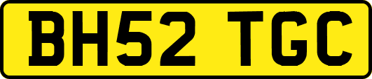 BH52TGC