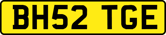 BH52TGE