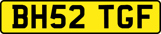 BH52TGF