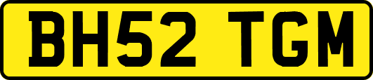 BH52TGM