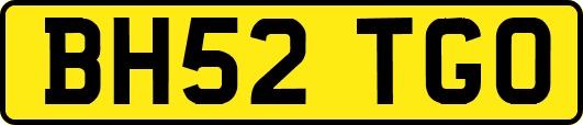 BH52TGO