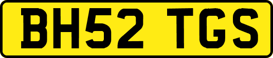 BH52TGS