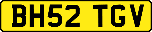 BH52TGV