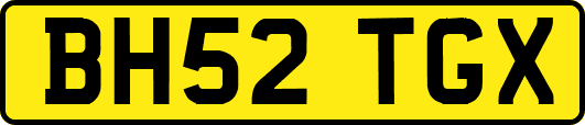 BH52TGX