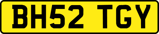 BH52TGY