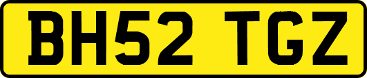 BH52TGZ