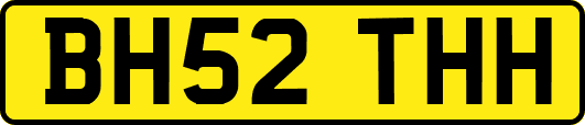 BH52THH
