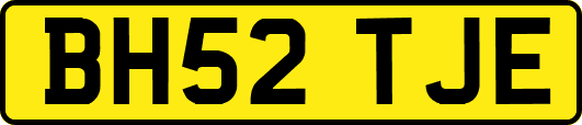 BH52TJE