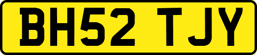 BH52TJY