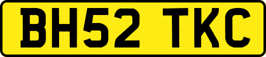 BH52TKC