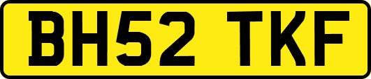 BH52TKF