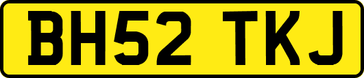 BH52TKJ