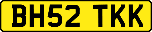 BH52TKK